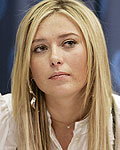 Maria Sharapova